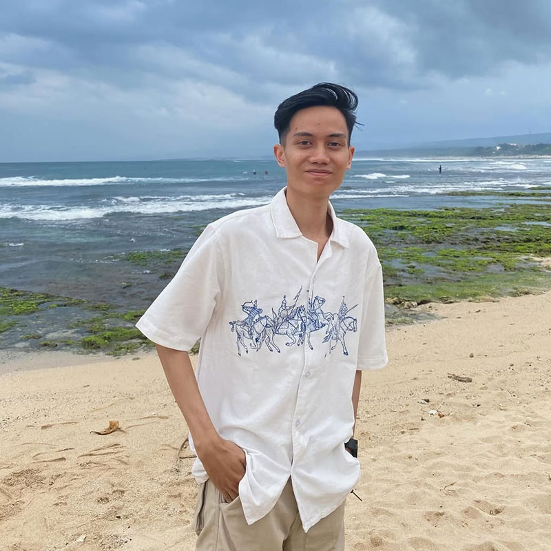 Foto Profil Ikiw